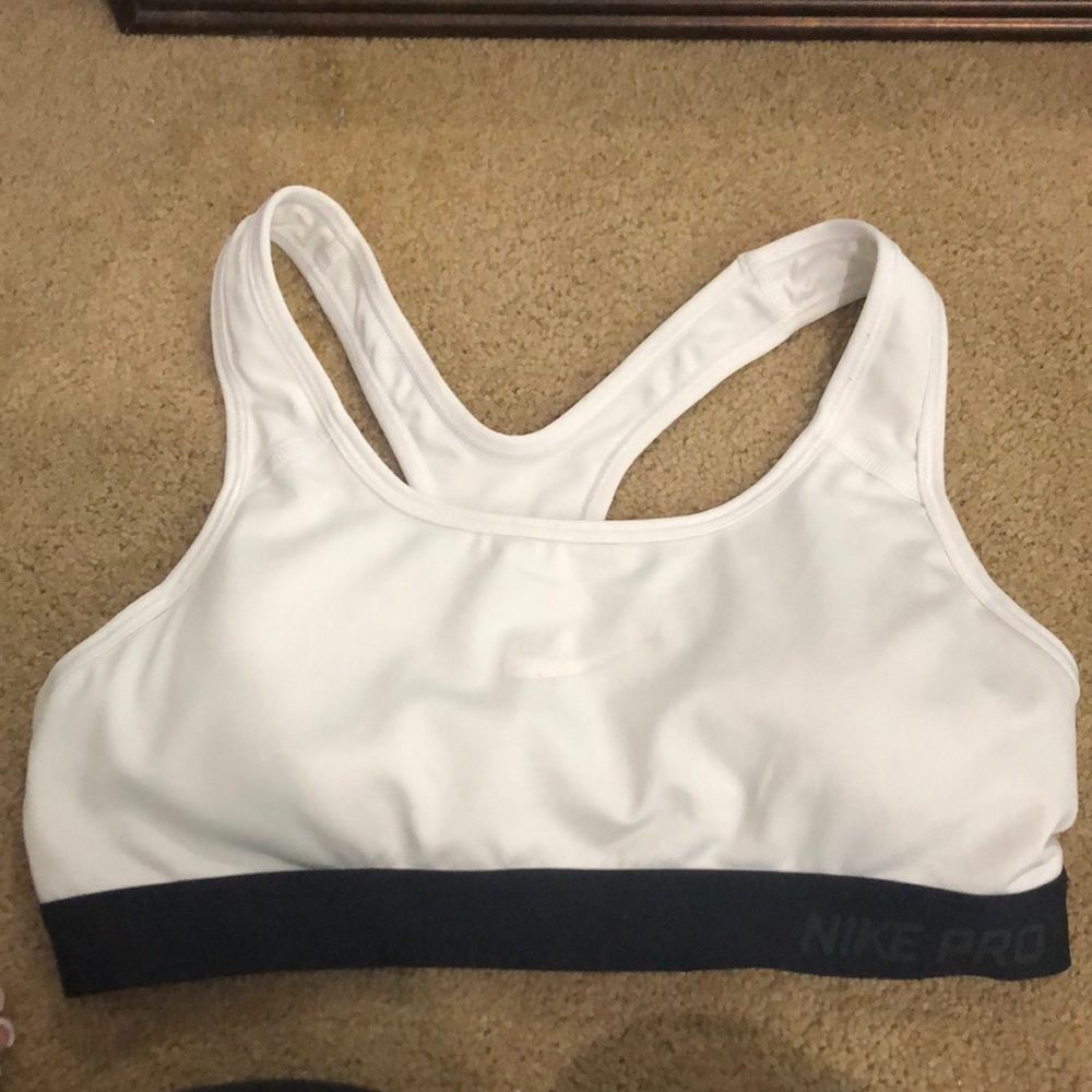 Nike Dri-fit sports bra